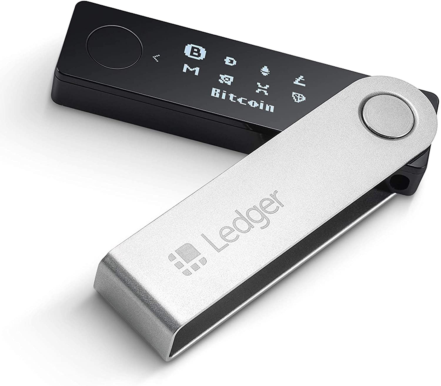 Ledger - Nano X
