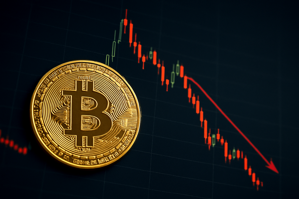 Bitcoin bei 65.000 Dollar stabil – Analyst warnt vor Bärenmarkt und sieht mögliches Tief bei 35.000 bis 45.000 Dollar