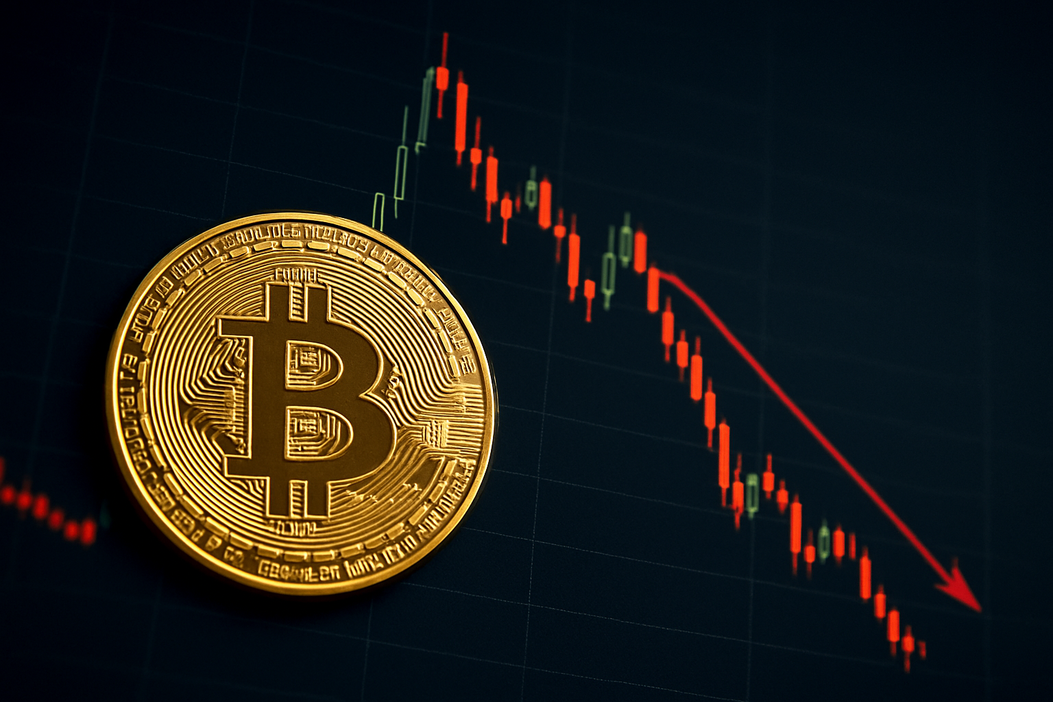 Bitcoin bei 65.000 Dollar stabil – Analyst warnt vor Bärenmarkt und sieht mögliches Tief bei 35.000 bis 45.000 Dollar