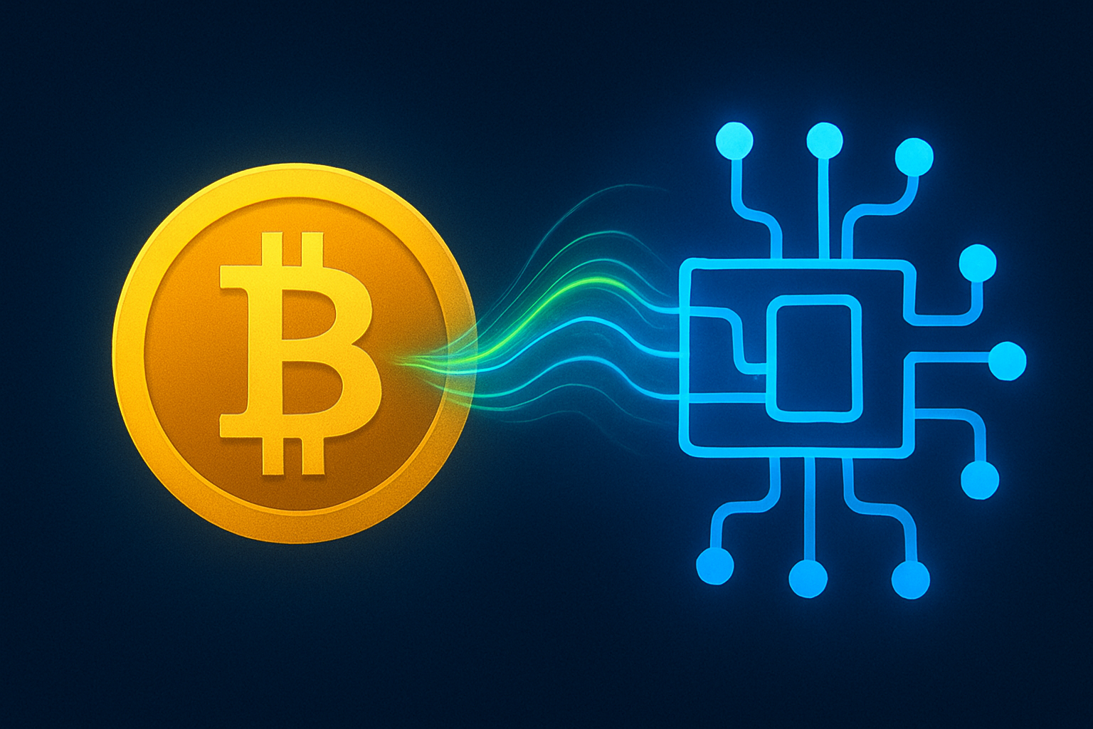 Bitcoin & Quanten: Core-Dev kontert – Blockstream liefert Opcode