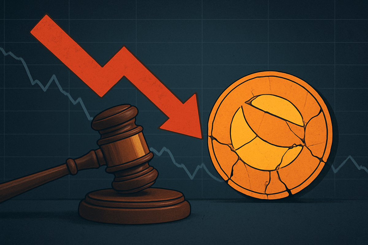 Terraform-Abwickler verklagt Jane Street: Insiderhandel soll Terra-Crash 2022 mit 85-Millionen-UST-Trade beschleunigt haben