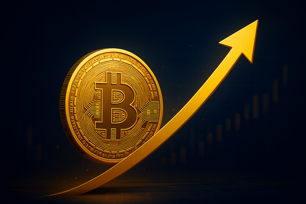 TD Cowen: Bitcoin bis 2027 auf 225.000 – bullisch 450.000