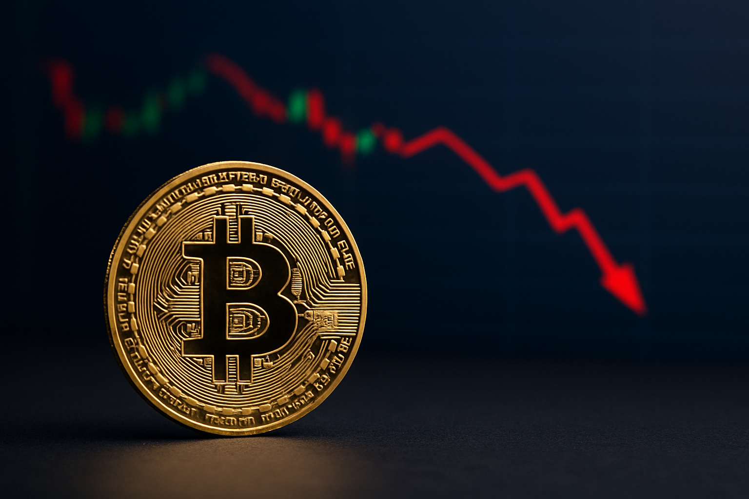 Bitcoin stabil trotz Iran-Krise: Kommt jetzt das Tief?