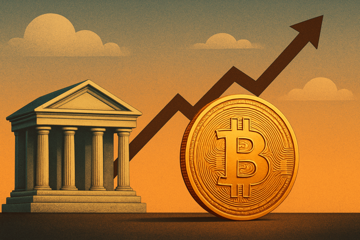 Chamath warnt: Ohne Zentralbanken kein Bitcoin-Sprung