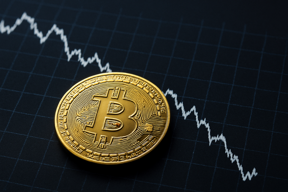 Bitcoin: Analyst sieht Tief in Q4 – Einstieg bei 50–58K?