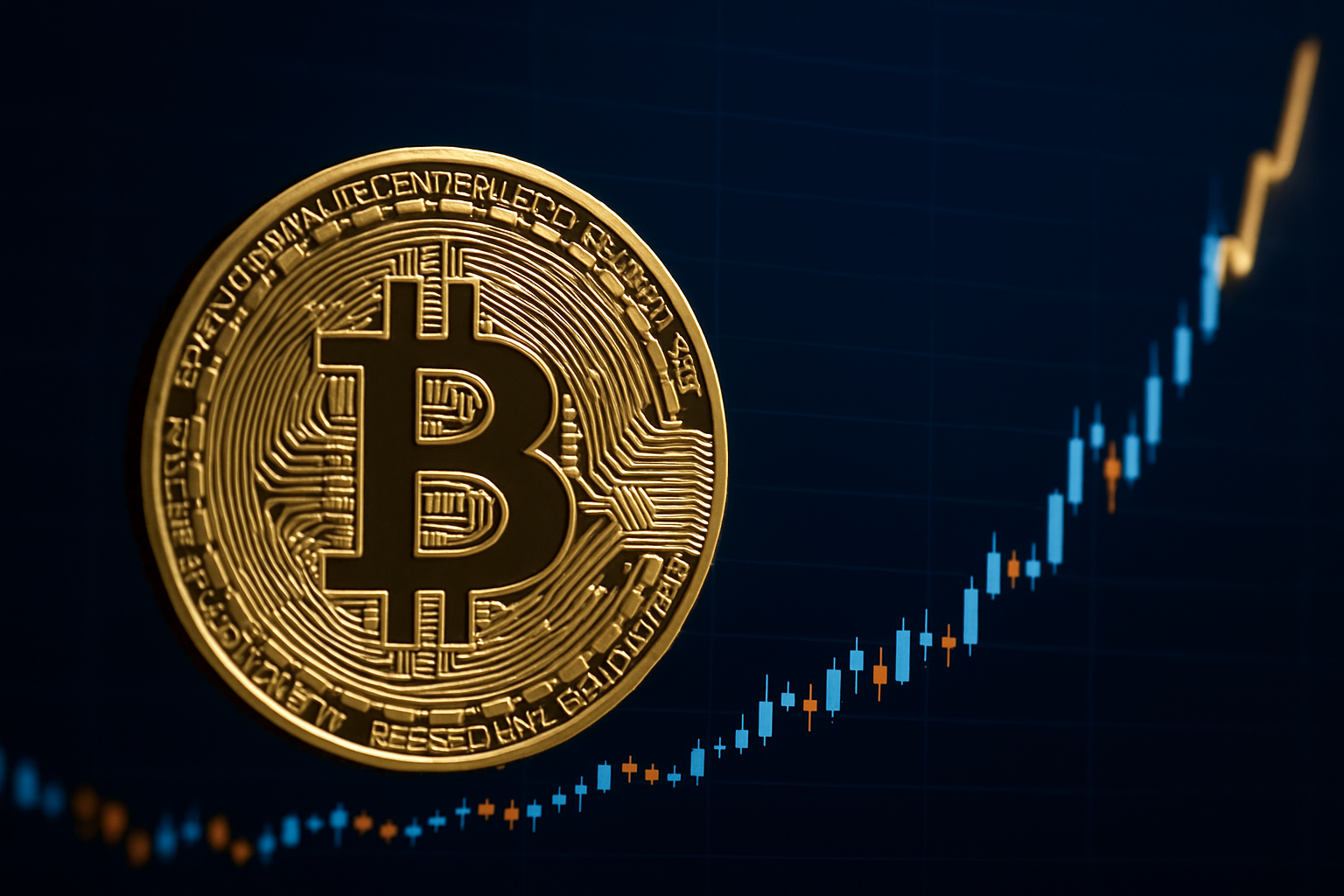 Bitcoin über 70.000? Analyst warnt vor frühem Ausbruch