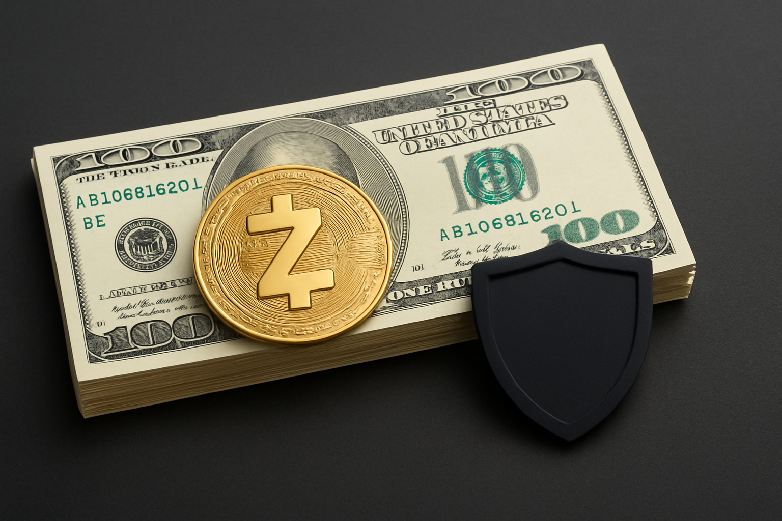 Zcash-Lab ZODL holt 25 Mio. $ – Fokus auf Shielded-Wallet