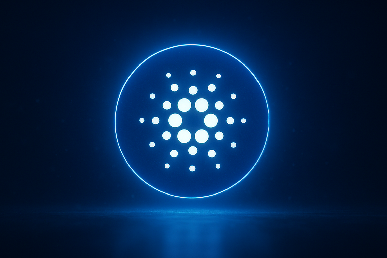 Hoskinson: Cardano-Token NIGHT vor Binance-Spotlisting