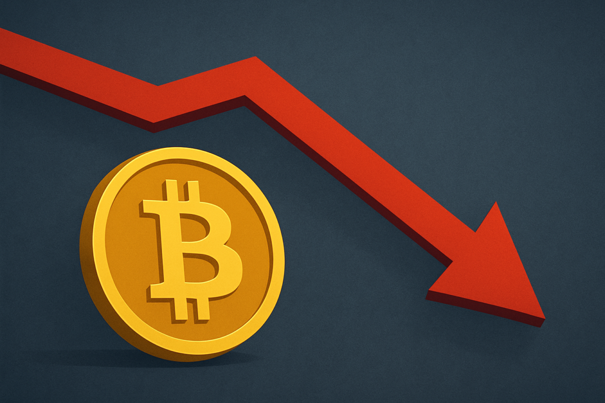 Fed prüft Basel III neu: Sturzflug für Bitcoin-Regeln?