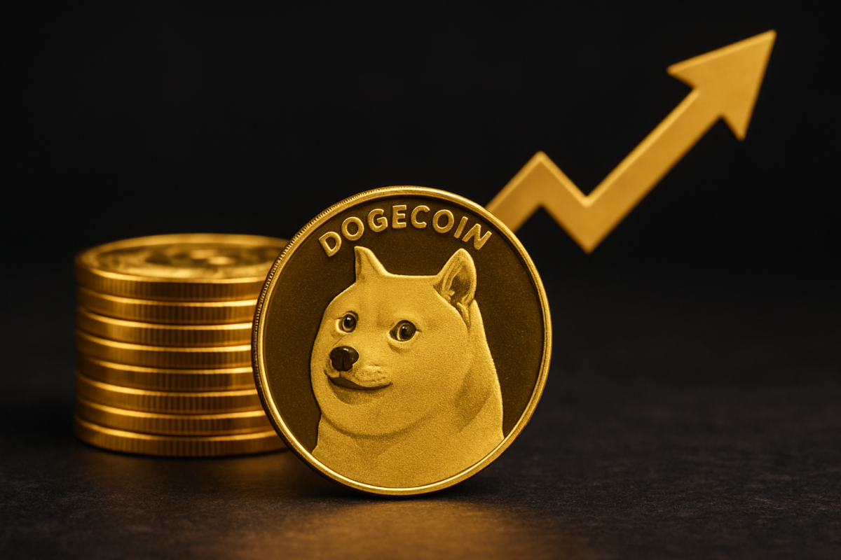Elon Musk nennt Start für X Money – Dogecoin springt an