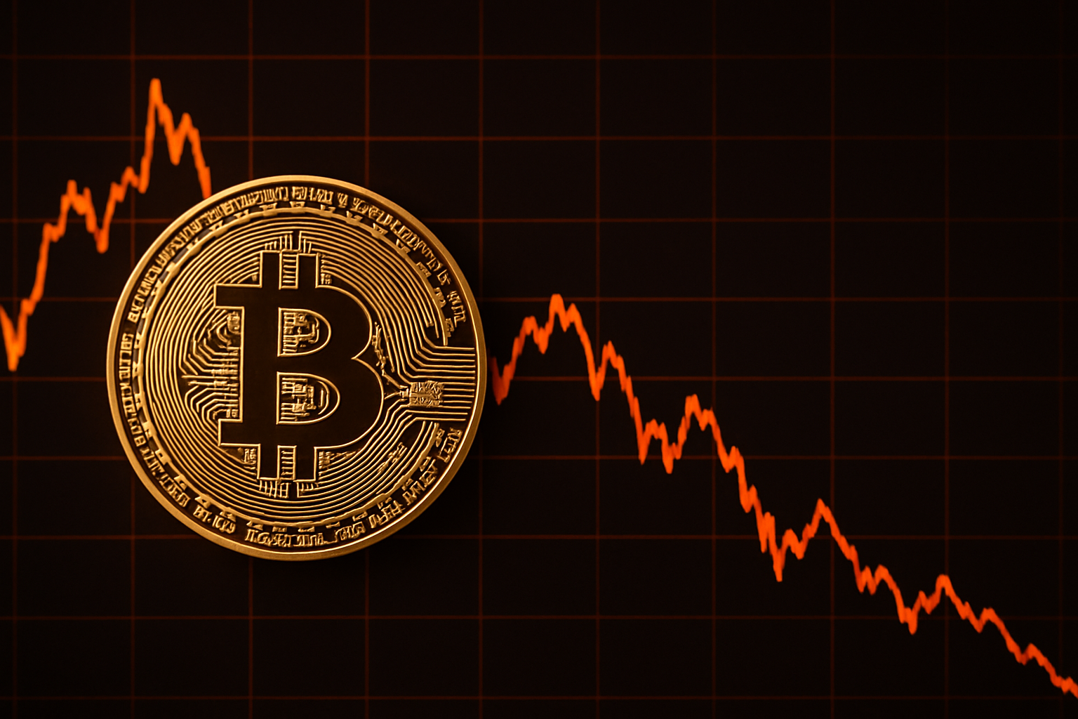 Bitcoin: 135-Wochen-Regel sieht mögliches Tief in Q4