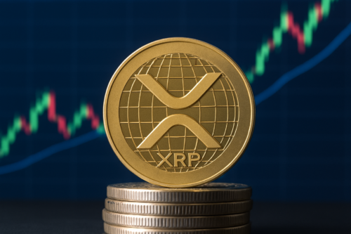 Goldman Sachs überrascht: Größter Investor in XRP‑ETFs