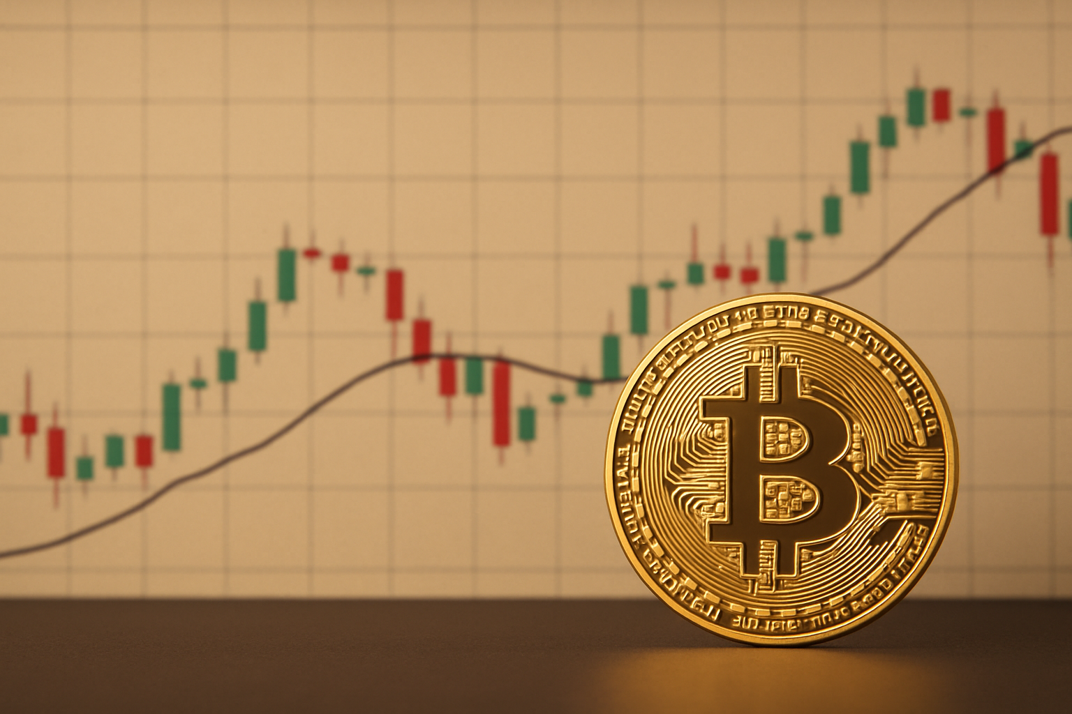 Fed-Entscheid am 18. März: Was „No Change“ für Bitcoin heißt