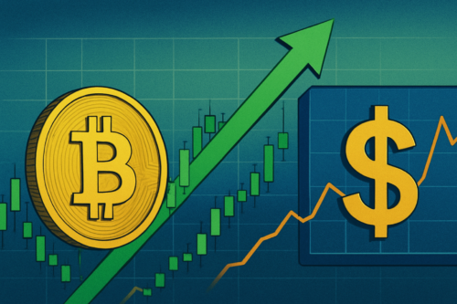 Altcoin-Season doch noch? Fed-Liquidität und PMI geben Signal