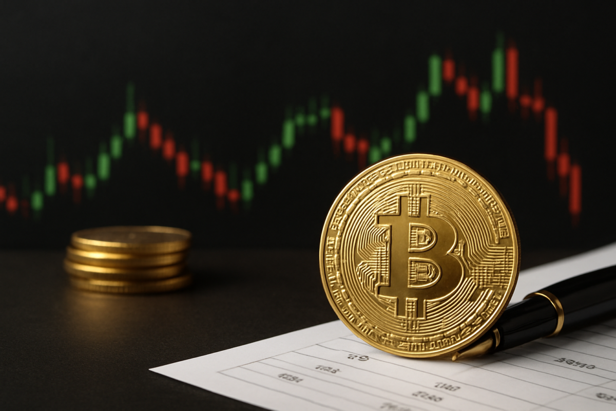 SEC grenzt OTC-Regel ab: Krypto nicht wie Penny Stocks