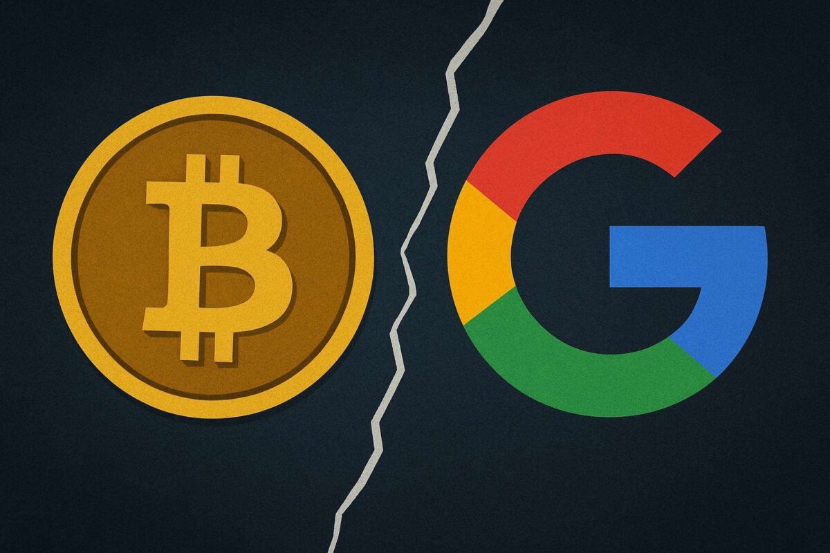 Google zieht PQC auf 2029 vor: Wird Bitcoin verwundbar?