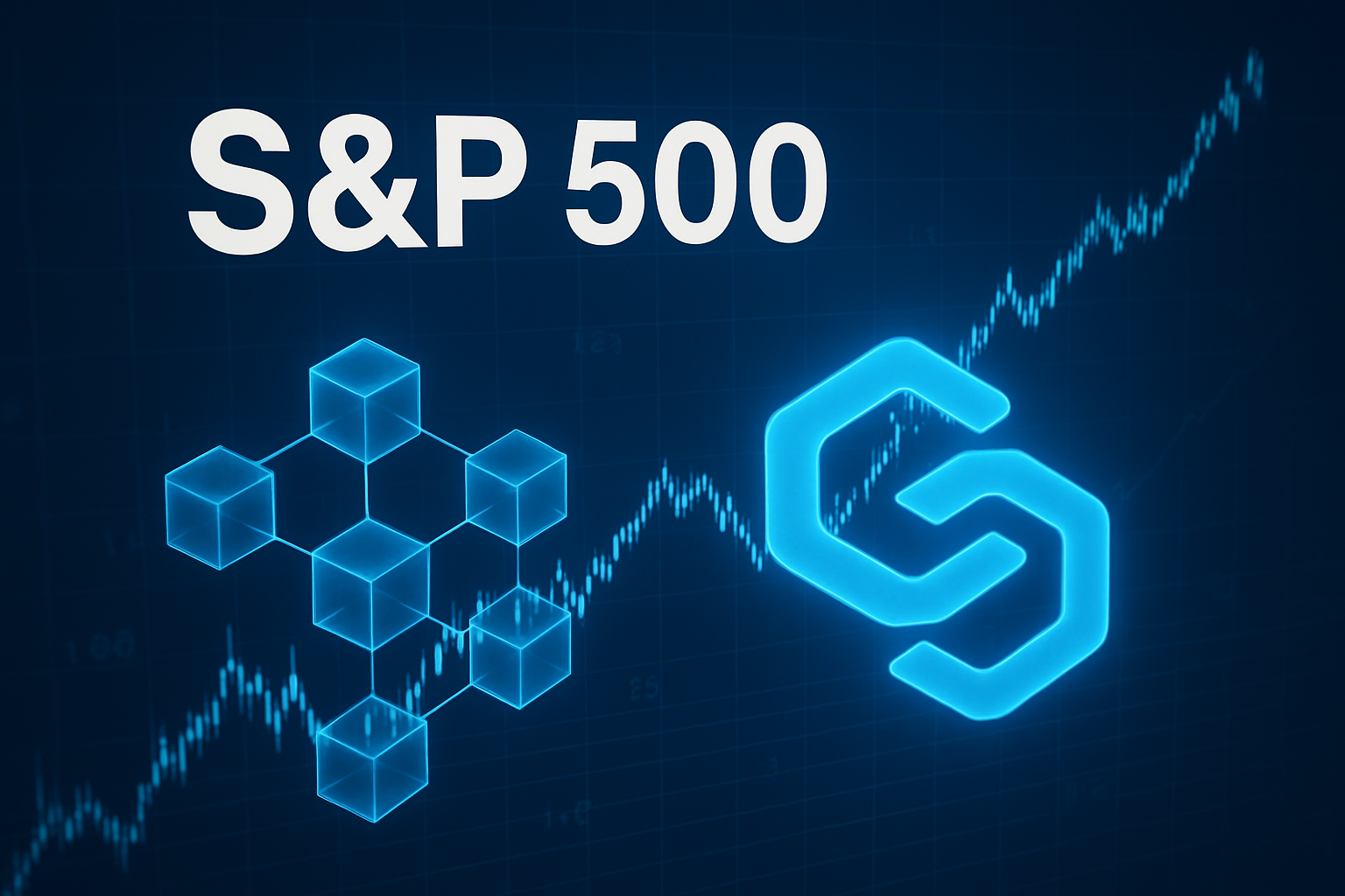 S&P 500 erstmals onchain: Hyperliquid startet Perpetual