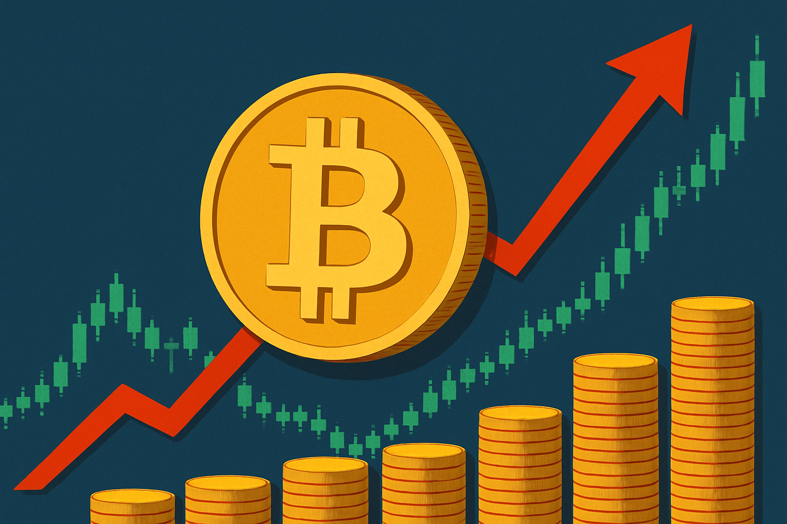 Bitcoin über 75.000: Analyst warnt vor Rally-Fakeout