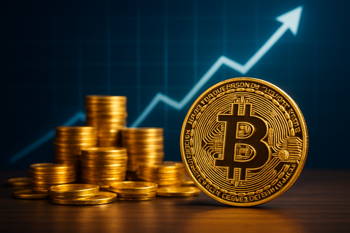 Morgan Stanley: Bitcoin-ETF-Boom erst am Anfang