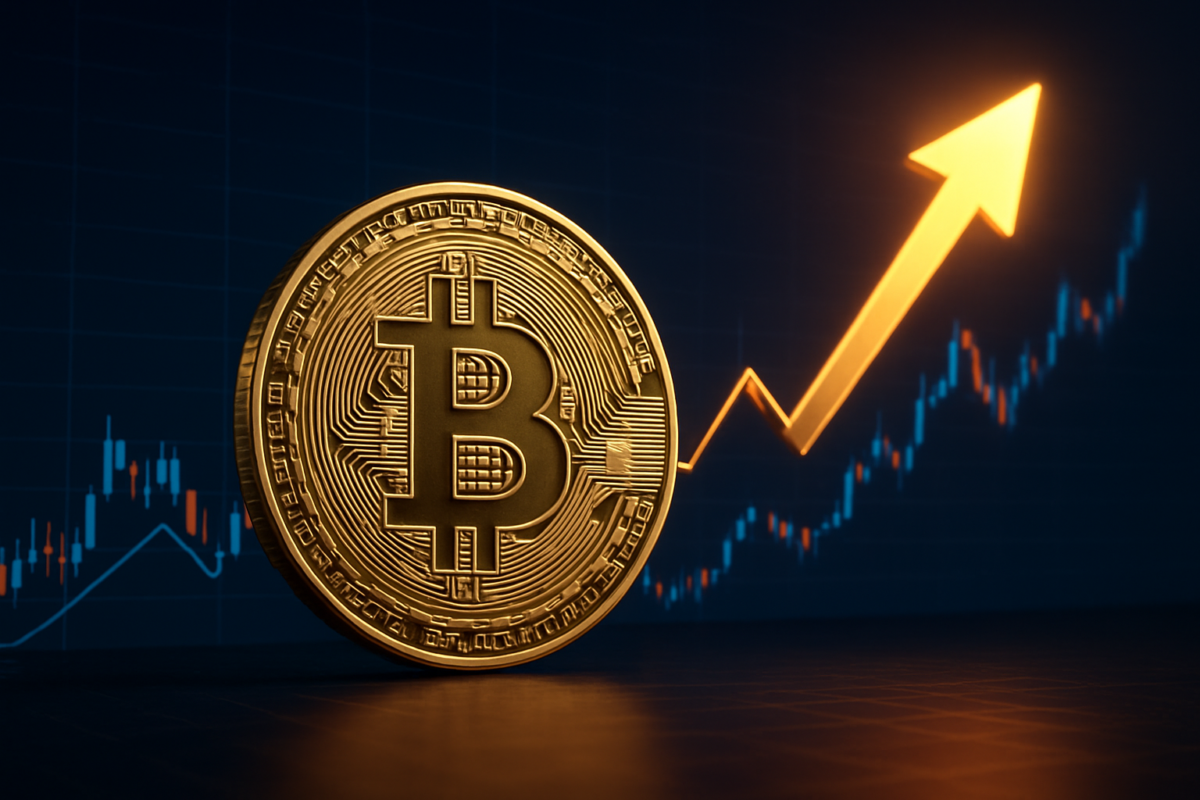 STRC statt Wandelanleihen: Saylors neuer Bitcoin-Turbo