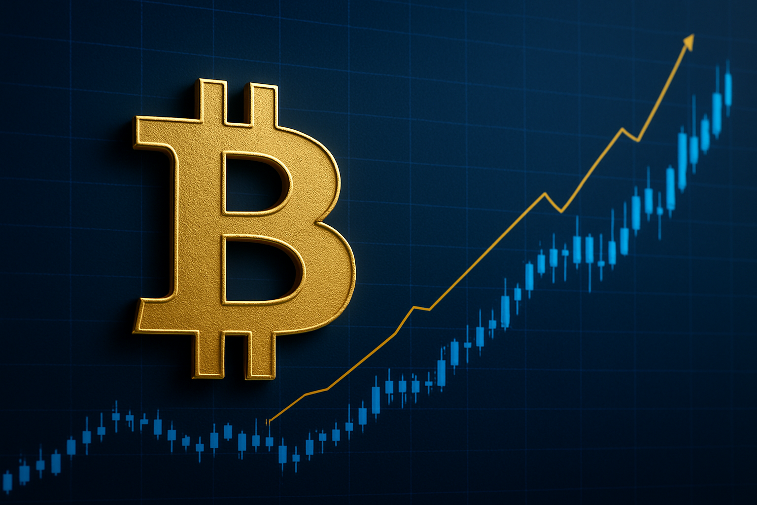 Bitcoin: Analyst sieht keinen Bärenmarkt – 200.000?
