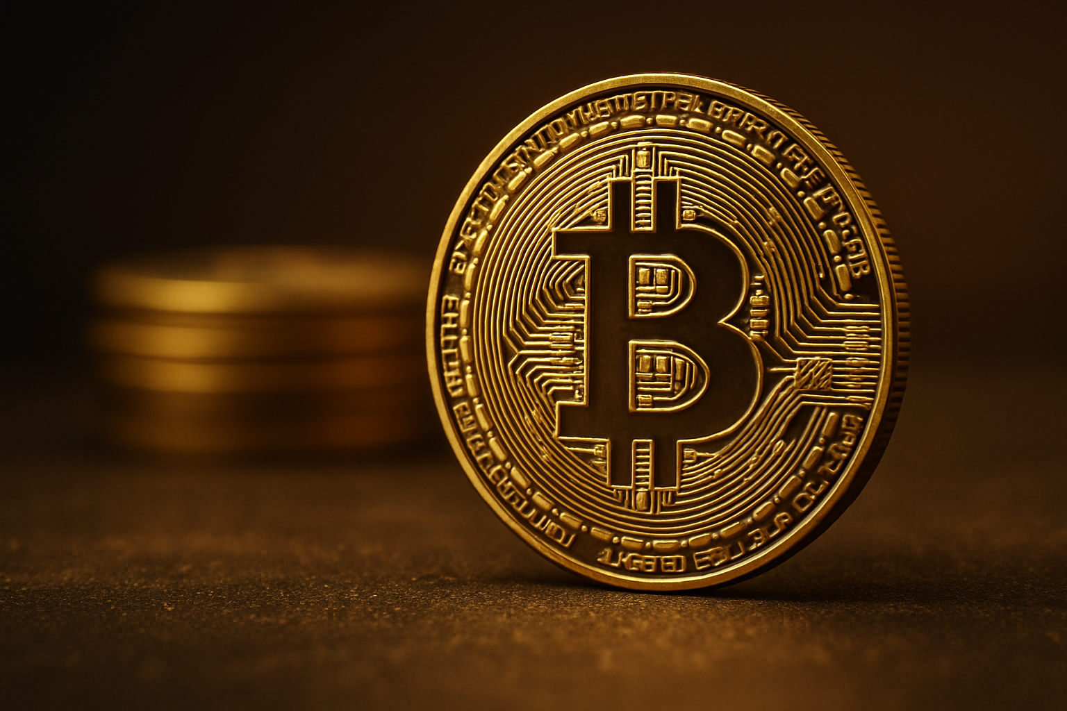 23.000 Bitcoin weg von Börsen: Signal für Kursrallye?