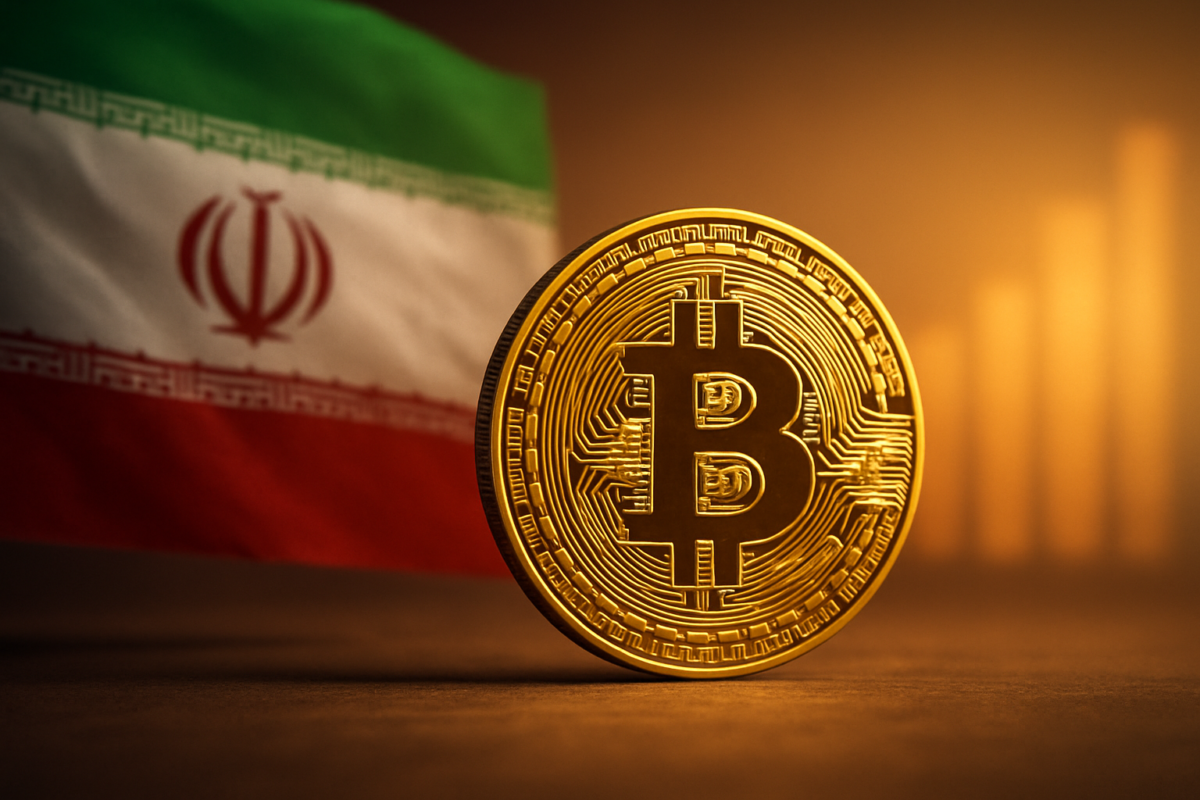Bitcoin vor Richtungswoche: Iran, Updates, US-Jobsdaten