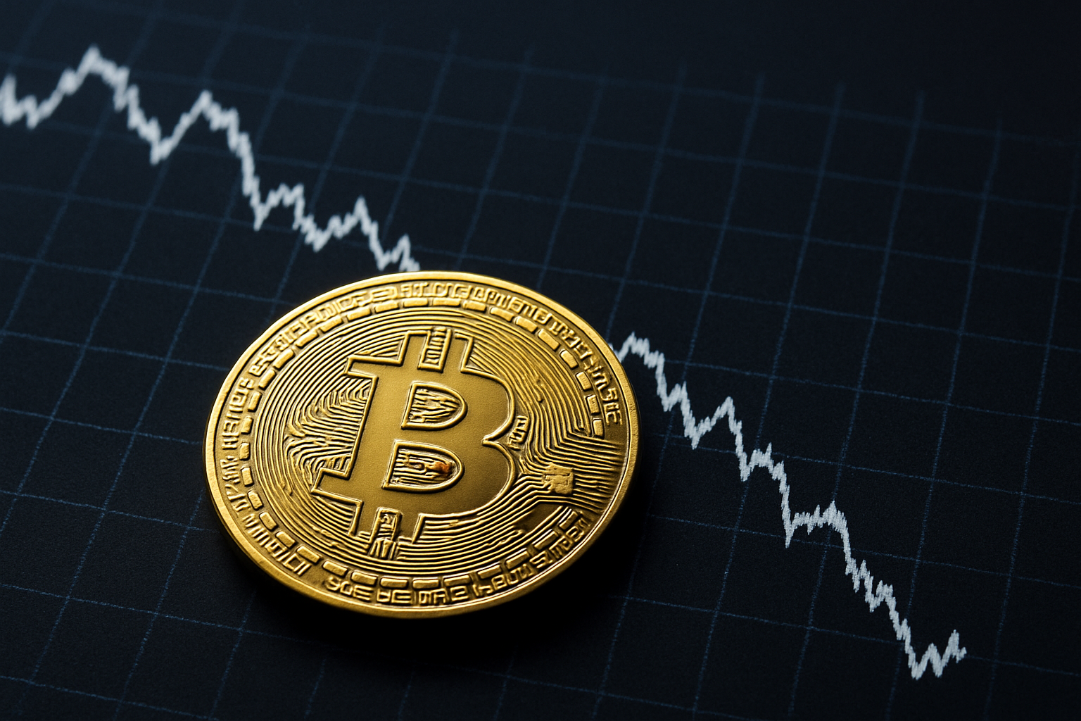 Bitcoin: Analyst sieht Tief in Q4 – Einstieg bei 50–58K?